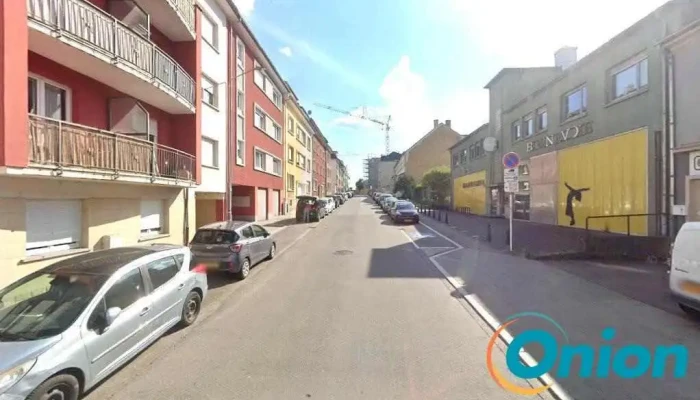 AOo Digital Luxembourg - Bouneweg-Süd Luxembourg