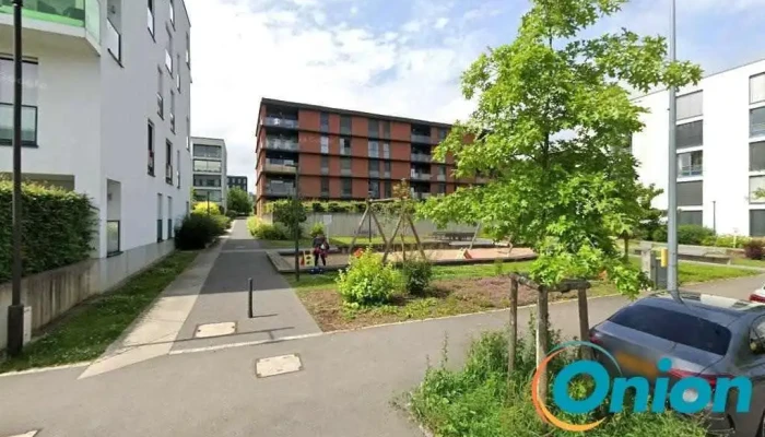 AP-Videoclip - Neudorf-Weimershof Luxembourg