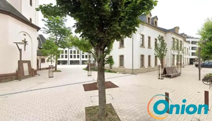 Apdikt Apotheke Pharmacie - Mertert