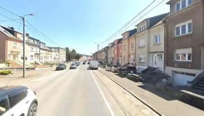 Apotheke Belvaux Bieles Street View 360deg Fotos - Sassenheim
