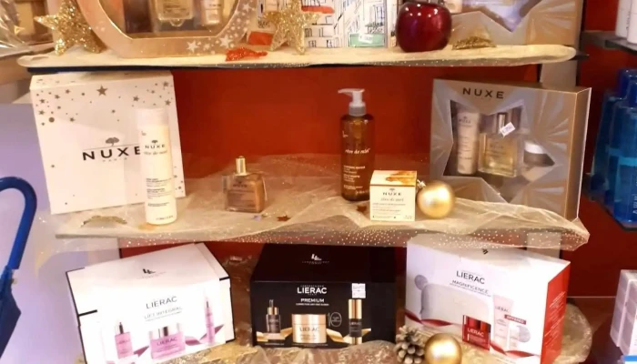 Apotheke Mondorf -  Videoene - Bad Mondorf