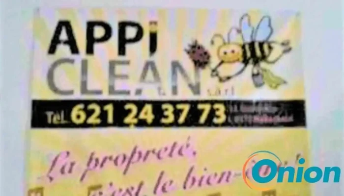 Appi Clean Sàrl - Habscht
