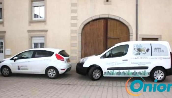 Appi Clean Sarl Vom Inhaber - Habscht