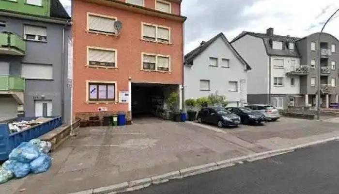 Aprorest Hygiene Professionnelle Street View 360deg Fotos - Sassenheim