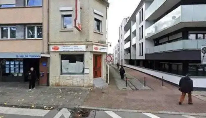Aqua Clean Sarls -  Locatione - Pétange