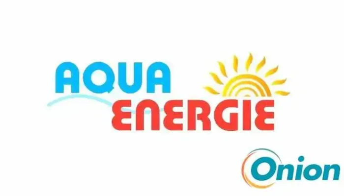 Aqua Energie -  Vom Inhaber - Bad Mondorf
