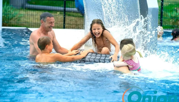 Aqua Park Beaufort -  Vom Inhaber - Befort