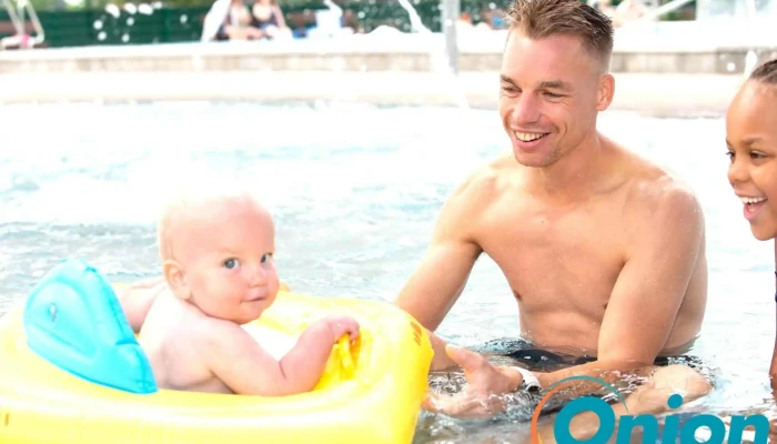 Aqua Park Beaufort -  Websaite - Befort