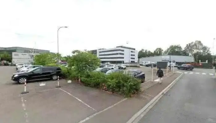 Aquadetente Luxembourg Sarl Street View 360deg Fotos - Hesperingen