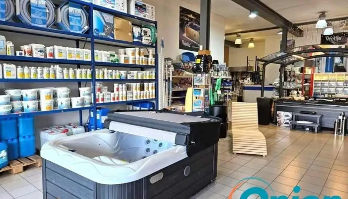 Aquadetente Luxembourg Sarl Vom Inhaber - Hesperingen