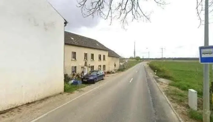 Aquinnotec Sarl Street View 360deg Fotos - Waldbillig