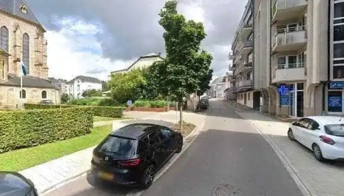 Ar Chauffage -  Street View 360deg Fotos - Dudelange