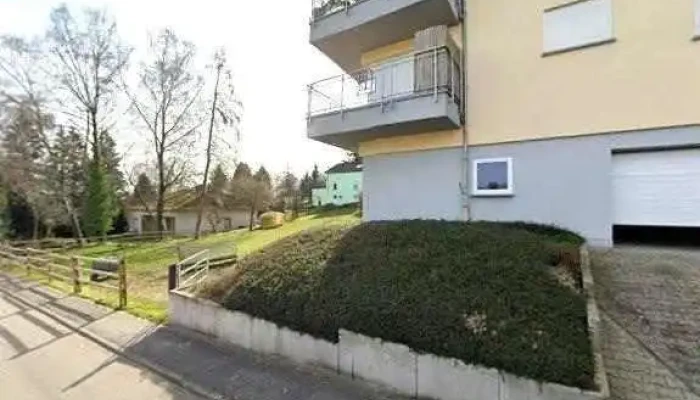Arborigenie Sarl Sarl Promotioune - Boulaide