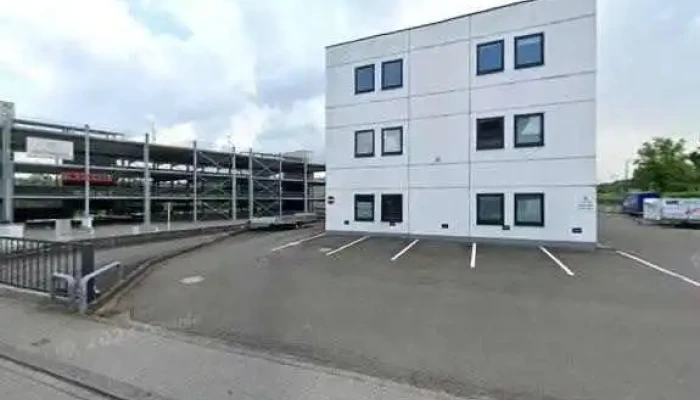 Arctic Cooling Systems Sarl Street View 360deg Fotos - Biwer