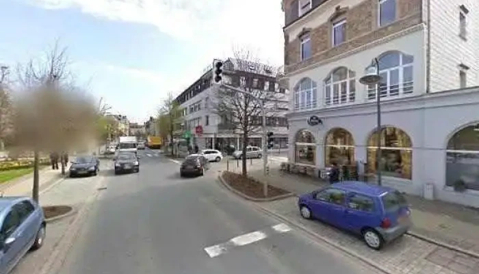 Are Resto Hausgemachten Kichen Remisene - Bettembourg