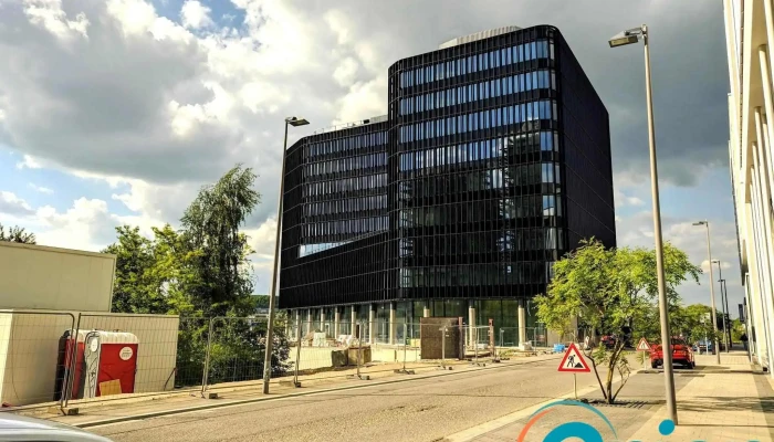 Arhs Group -  Stonnenplange - Esch An Der Alzette