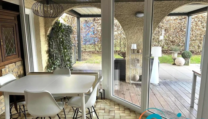 Art -    Concept Menuiserie Innenansichten - Pétange