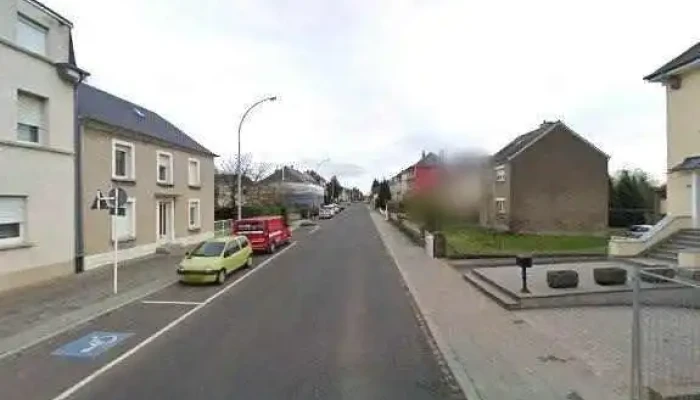Art -    Concept Menuiserie Street View 360deg Fotos - Pétange