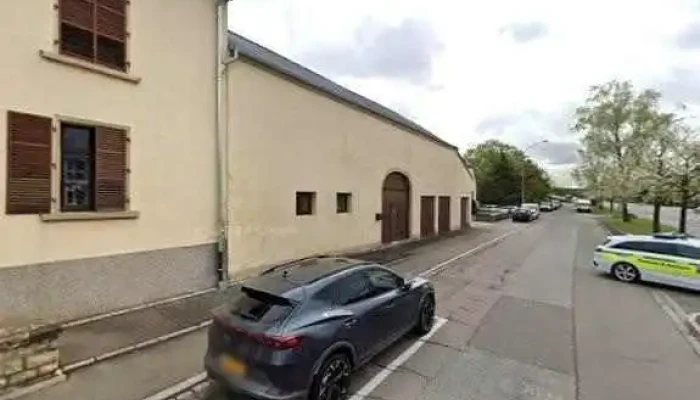 Art Deco Lux Sa Street View 360deg Fotos - Hesperingen