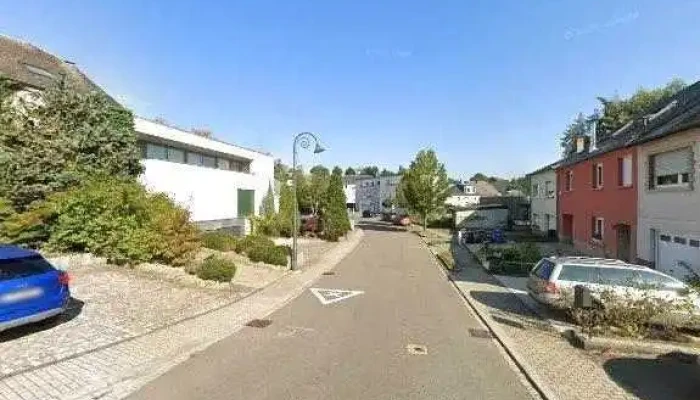 Art Paysage -  Street View 360deg Fotos - Dippach