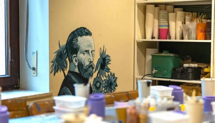 Art Space Luxembourg -  Bewaertunge - Luxemburg
