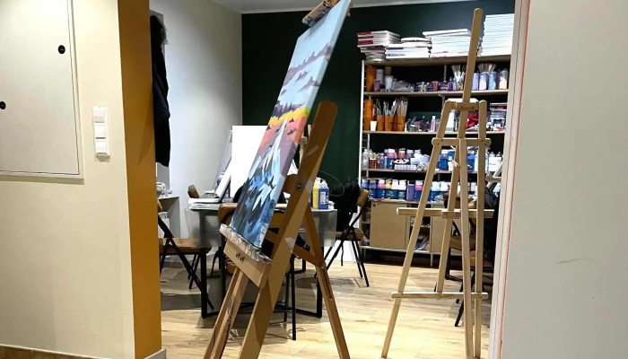 Art Space Luxembourg -  Bewaertungen - Luxemburg