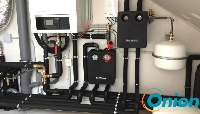 Art Thermic Sarl Stonnenplange - Differdingen