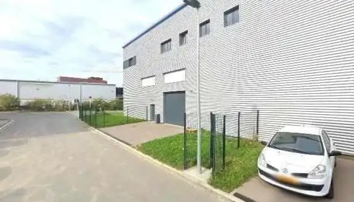 Art Thermic Sarl Street View 360deg Fotos - Differdingen