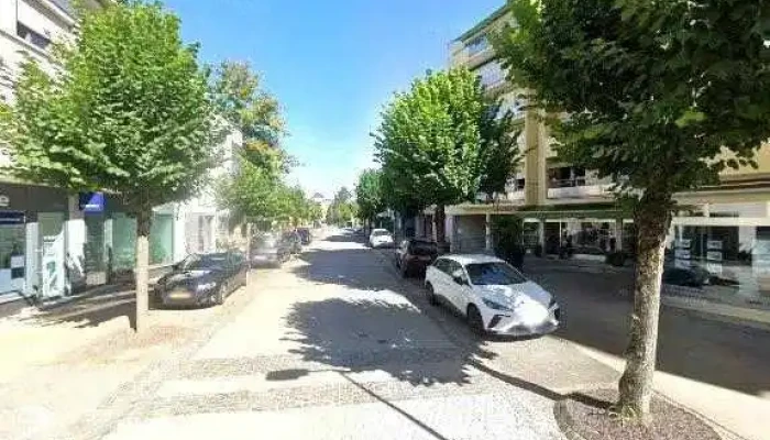 Artclean Sa Rl Street View 360deg Fotos - Bad Mondorf