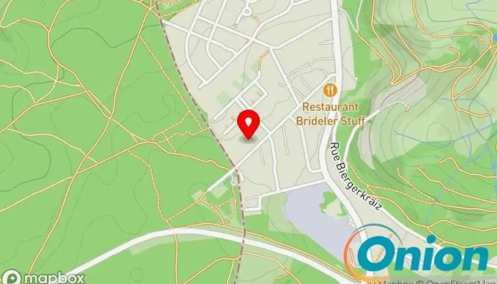 Kaart vun ART&CO SA Auftragnehmer, Bauunternehmen, Geschäft für Gartenmöbel, Betrieb für Fassadenverkleidungen zu Kopstal
