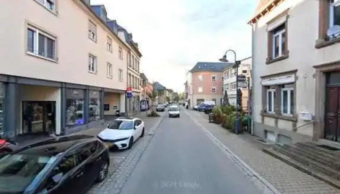 Articulum Sarl -  Street View 360deg Fotos - Redingen