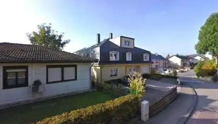 Arts Nature Street View 360deg Fotos - Leudelingen