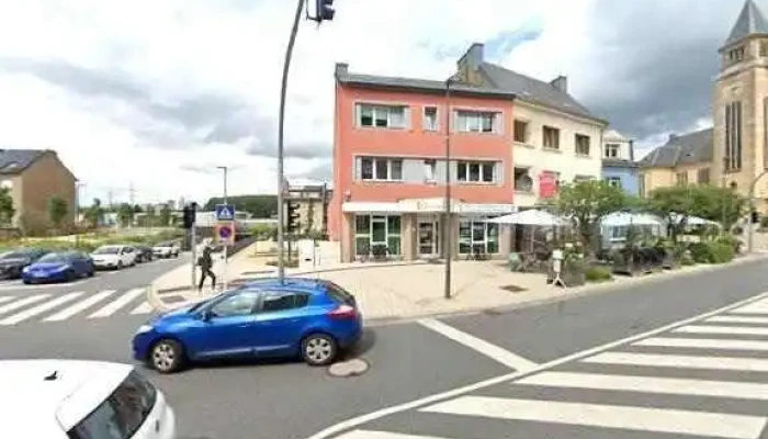 Artson -  Street View 360deg Fotos - Schifflingen