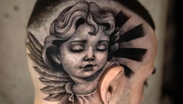 Artson -  Tatowierung - Schifflingen