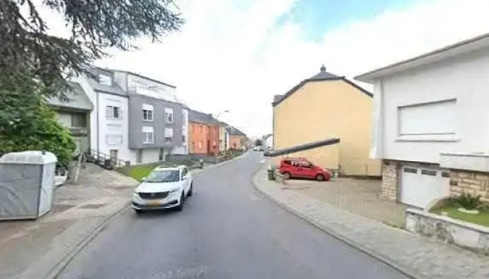 As Cleaning Services -  Street View 360deg Fotos - Petingen