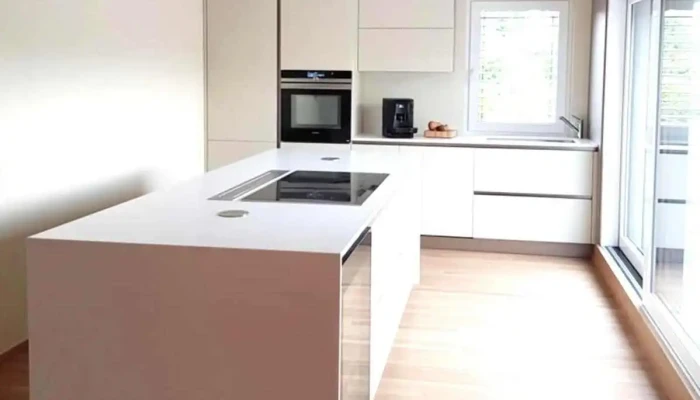 As Design -  Innenansichten - Mersch
