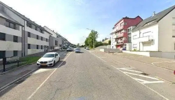 As Design -  Street View 360deg Fotos - Mersch