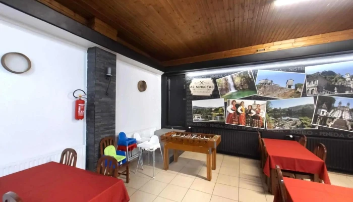 As Minhotas Sarl Street View 360deg Fotos - Bettembourg