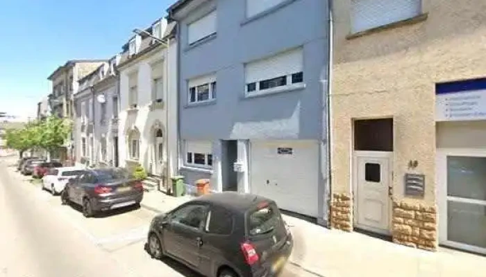 Asa Thermic Sarl Street View 360deg Fotos - Differdange