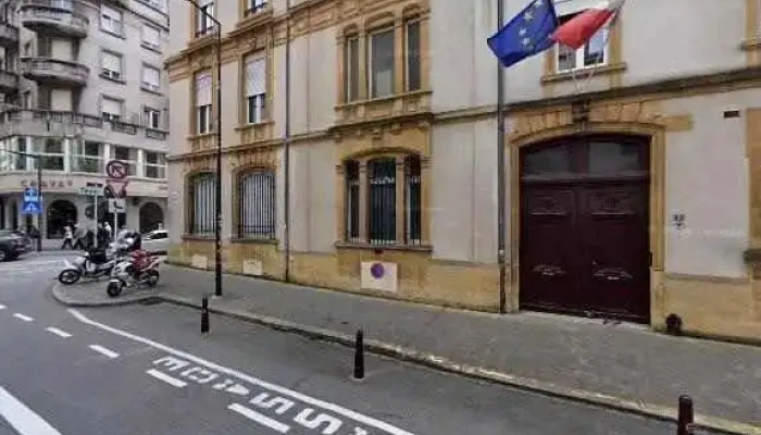 Asalux Serrurerie Sarl Street View 360deg Fotos - Luxemburg