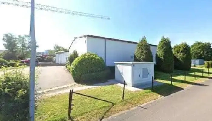 Askal -  Street View 360deg Fotos - Echternach