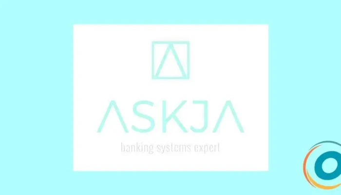 Askja Banking Systems Expert -  Vom Inhaber - Luxemburg
