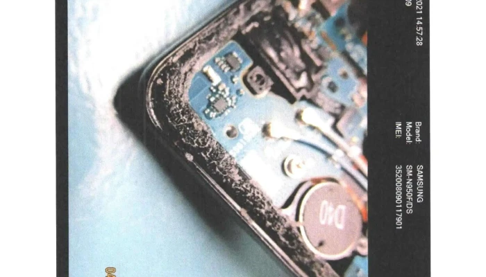 Assist Phone Pc Reparation Smartphone Tablette Websait - Esch An Der Alzette
