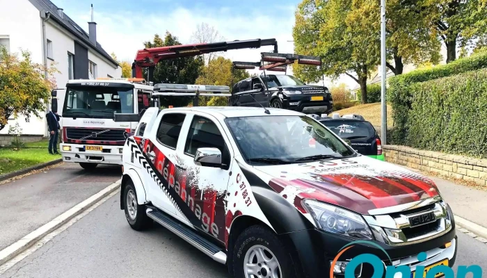 Assistancelu Vom Inhaber - Leudelingen