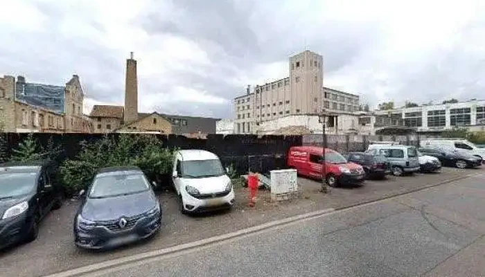 Astron Buildings Sa Street View 360deg Fotos - Diekirch