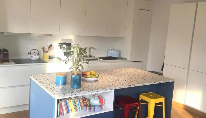 Asua Kitchen Home Instagram - Strassen