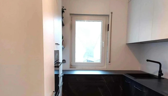 Asua Kitchen Home No Bei Mir - Strassen