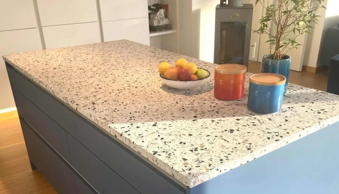 Asua Kitchen Home Remisen - Strassen