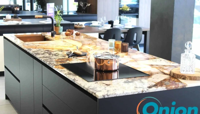 Asua Kitchen Home Remisene - Strassen