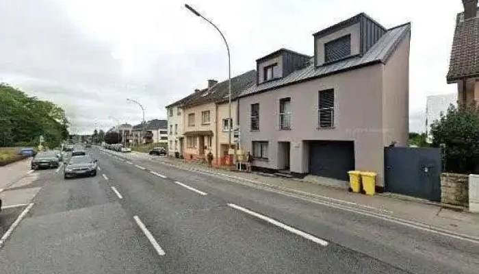 Asua Kitchen Home Street View 360deg Fotos - Strassen